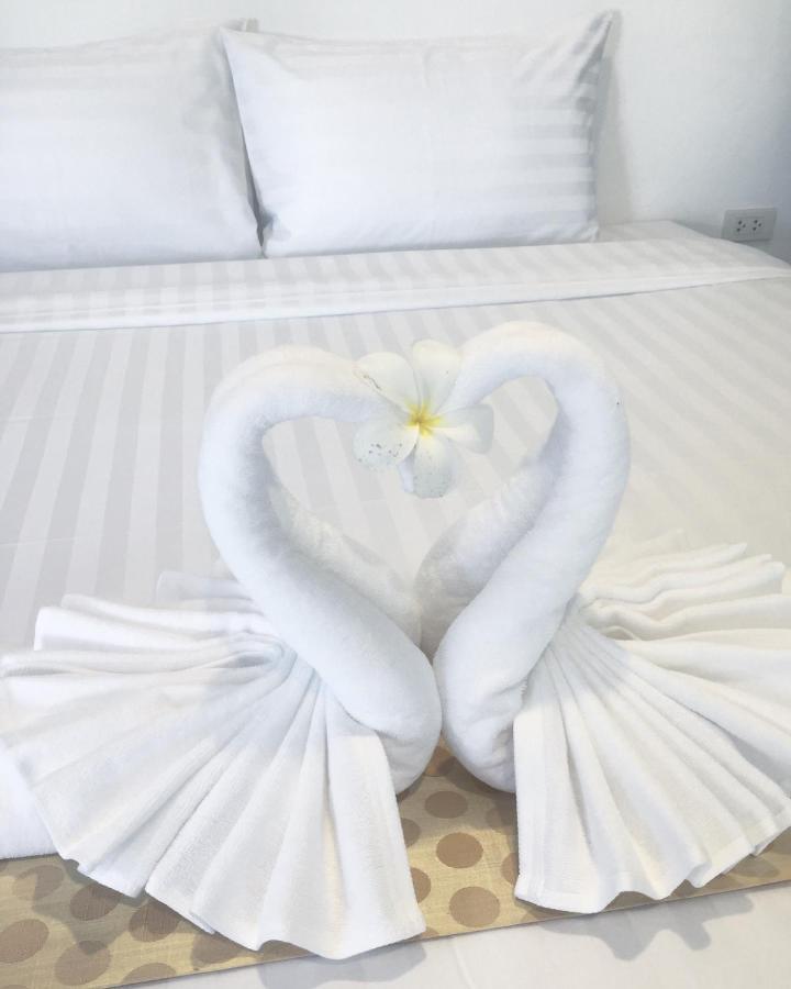 The Cosy Maenam Beach Resort Mae Nam Exterior foto