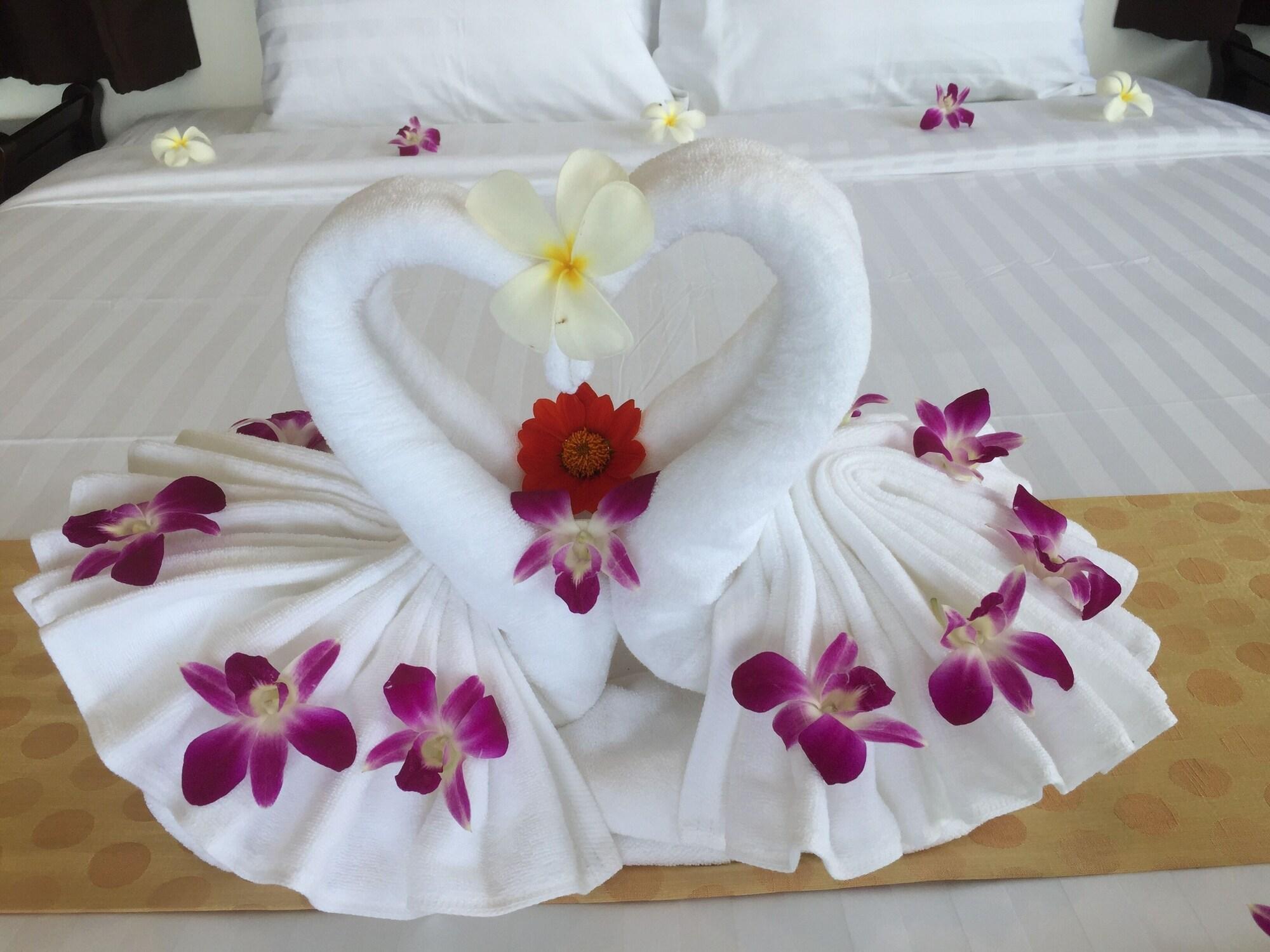 The Cosy Maenam Beach Resort Mae Nam Exterior foto