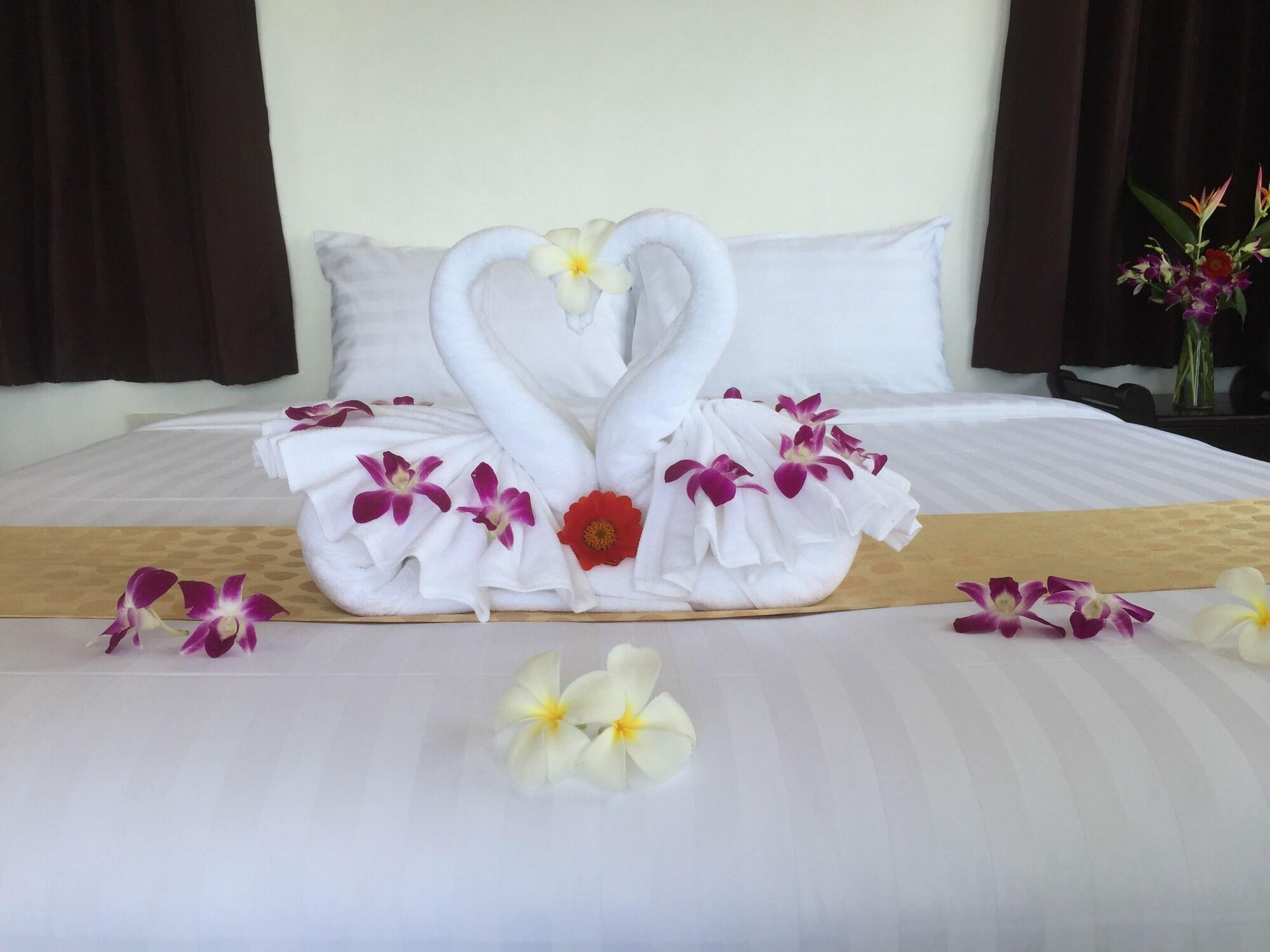The Cosy Maenam Beach Resort Mae Nam Exterior foto